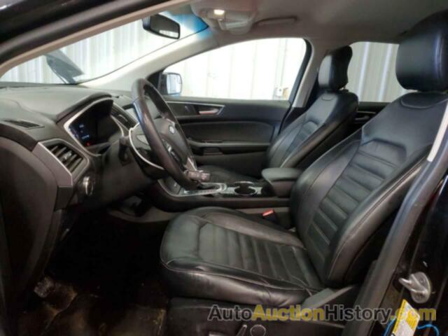 FORD EDGE SEL, 2FMTK4J92FBB59827