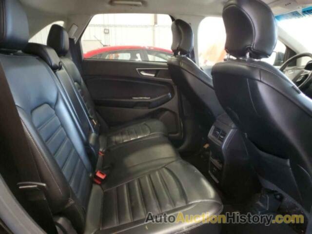 FORD EDGE SEL, 2FMTK4J92FBB59827