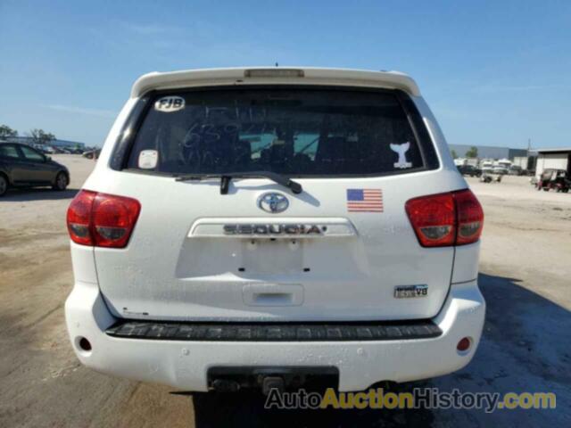 TOYOTA SEQUOIA SR5, 5TDZY5G16HS067383