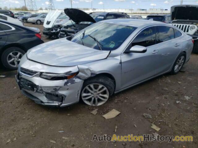 CHEVROLET MALIBU LT, 1G1ZE5ST9HF135427