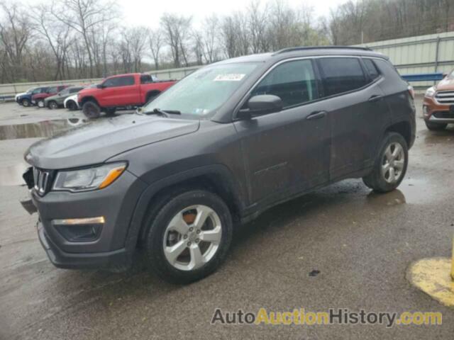 JEEP COMPASS LATITUDE, 3C4NJDBB2HT640234