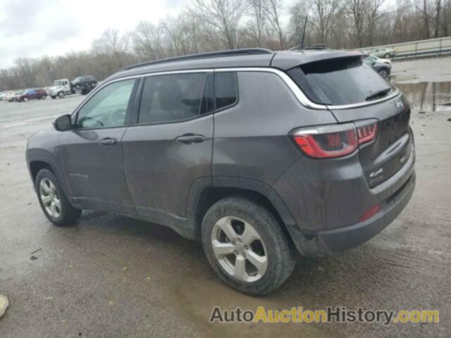 JEEP COMPASS LATITUDE, 3C4NJDBB2HT640234