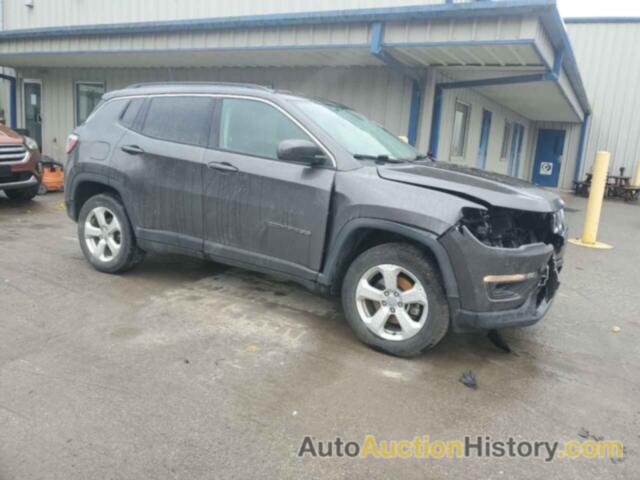 JEEP COMPASS LATITUDE, 3C4NJDBB2HT640234