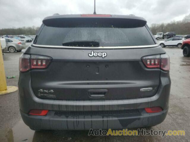 JEEP COMPASS LATITUDE, 3C4NJDBB2HT640234