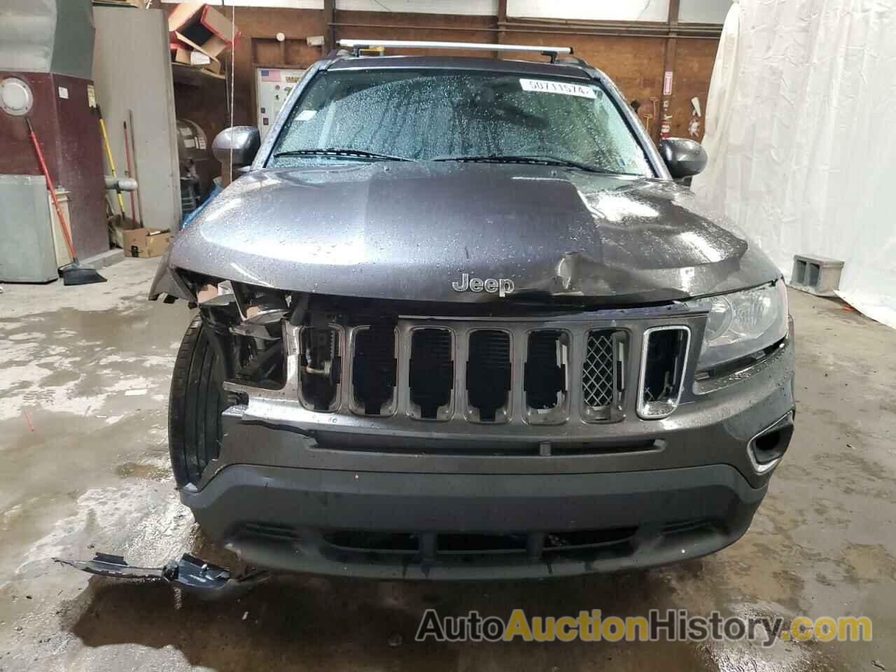 JEEP COMPASS LATITUDE, 1C4NJDEB6FD303726