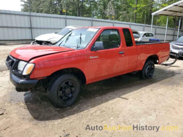 NISSAN FRONTIER KING CAB XE, 1N6DD26S6XC329351