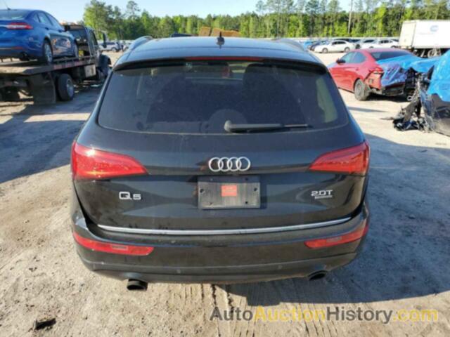 AUDI Q5 PREMIUM PLUS, WA1L2AFP5GA118027