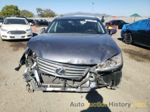 LEXUS ES350 350, JTHBK1EGXC2505209