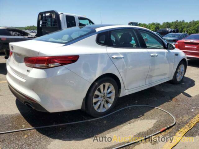 KIA OPTIMA EX, 5XXGU4L38GG068071