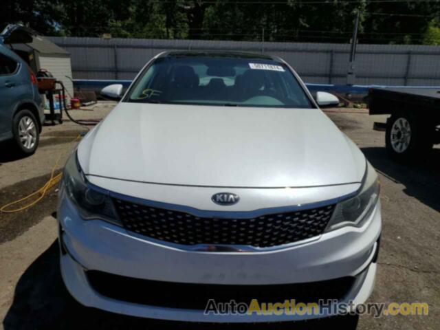 KIA OPTIMA EX, 5XXGU4L38GG068071