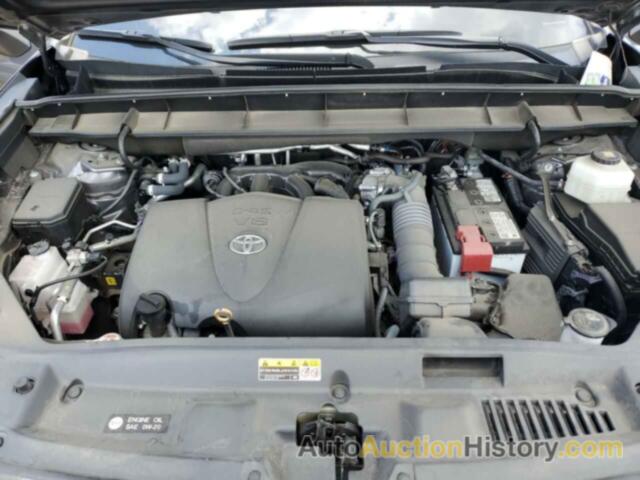 TOYOTA HIGHLANDER L, 5TDCZRAH5NS548916