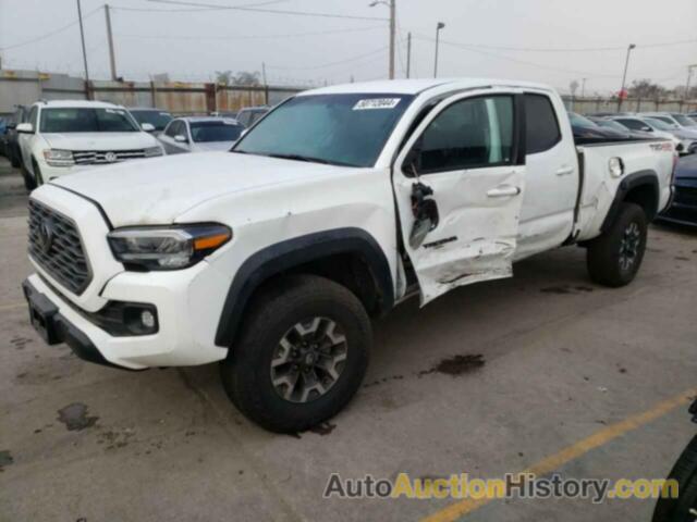 TOYOTA TACOMA DOUBLE CAB, 3TMDZ5BNXPM151528