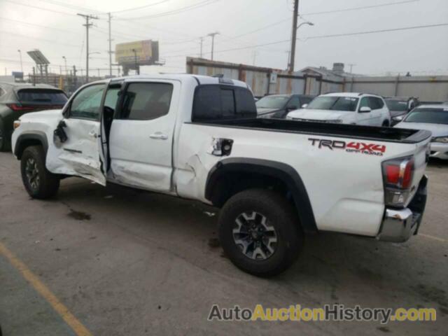 TOYOTA TACOMA DOUBLE CAB, 3TMDZ5BNXPM151528