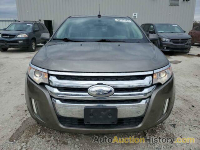 FORD EDGE SEL, 2FMDK3JC4DBC12387