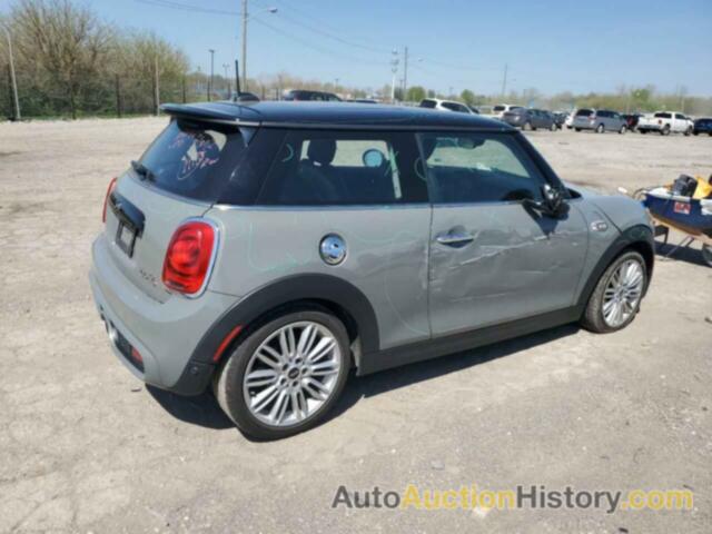 MINI COOPER S, WMWXP7C51K2A50925