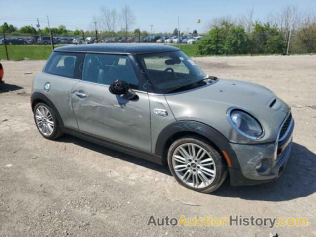 MINI COOPER S, WMWXP7C51K2A50925