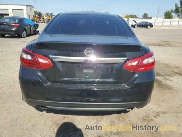 NISSAN ALTIMA 2.5, 1N4AL3AP5HC497877