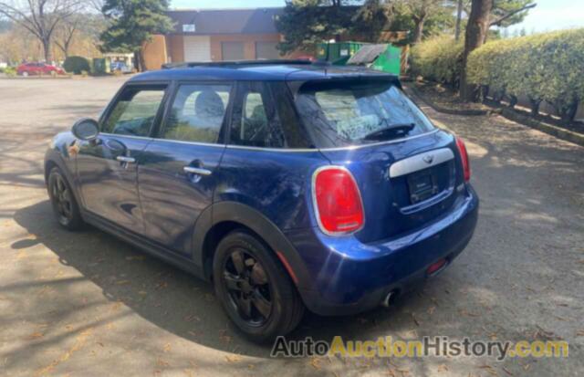 MINI COOPER, WMWXS5C52FT837592