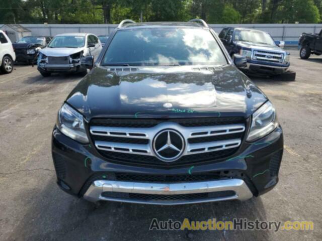 MERCEDES-BENZ GLS-CLASS 450 4MATIC, 4JGDF6EE8HA938157