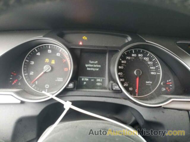 AUDI A5 PREMIUM PLUS, WAUMFAFR1FA014498