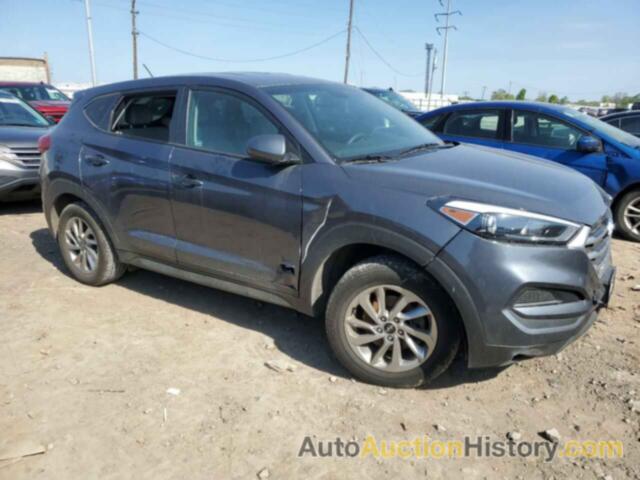 HYUNDAI TUCSON SE, KM8J23A45JU831503