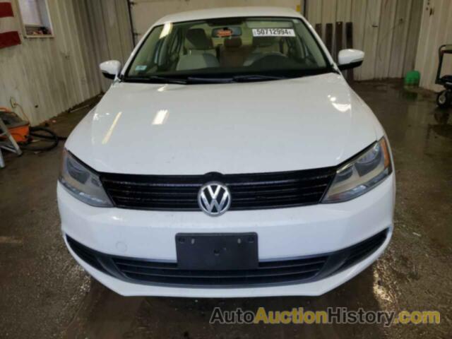 VOLKSWAGEN JETTA SE, 3VWDP7AJ1CM104850