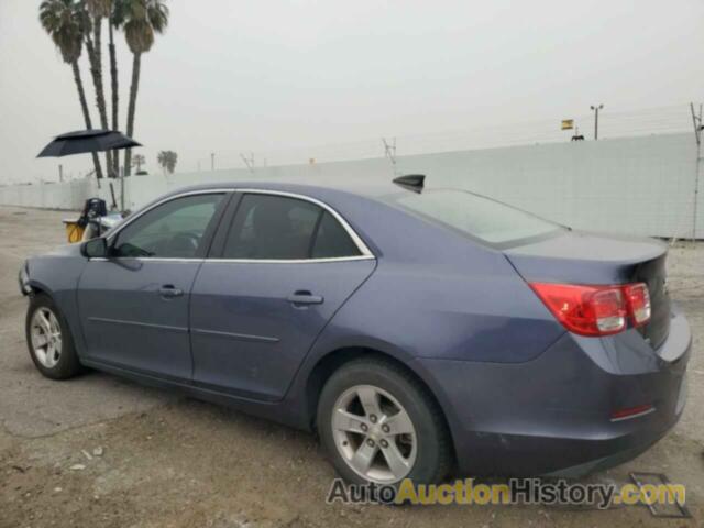 CHEVROLET MALIBU LS, 1G11B5SL3FF210545