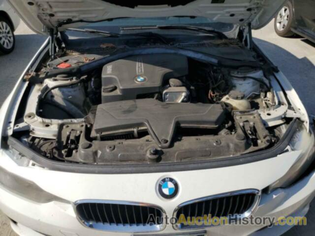 BMW 3 SERIES I, WBA3B1C59EK133675