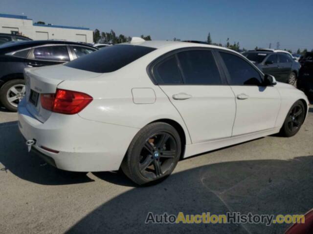 BMW 3 SERIES I, WBA3B1C59EK133675