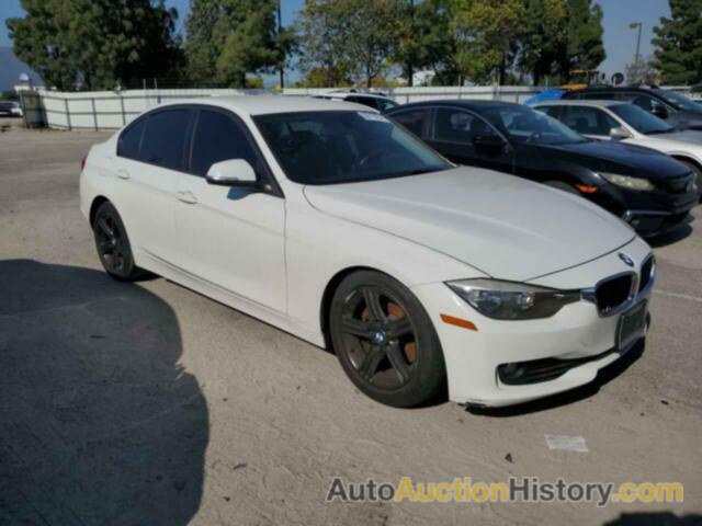 BMW 3 SERIES I, WBA3B1C59EK133675