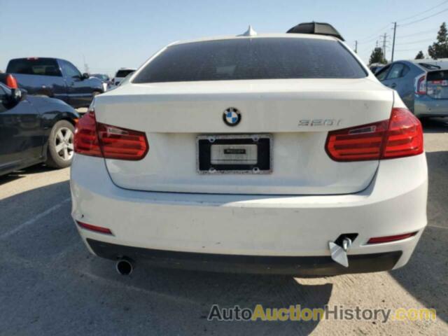 BMW 3 SERIES I, WBA3B1C59EK133675