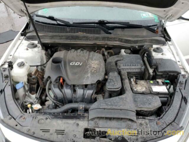 KIA OPTIMA LX, 5XXGM4A77EG327653