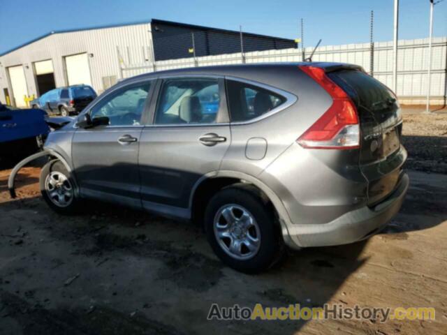 HONDA CRV LX, 3CZRM3H37DG711234