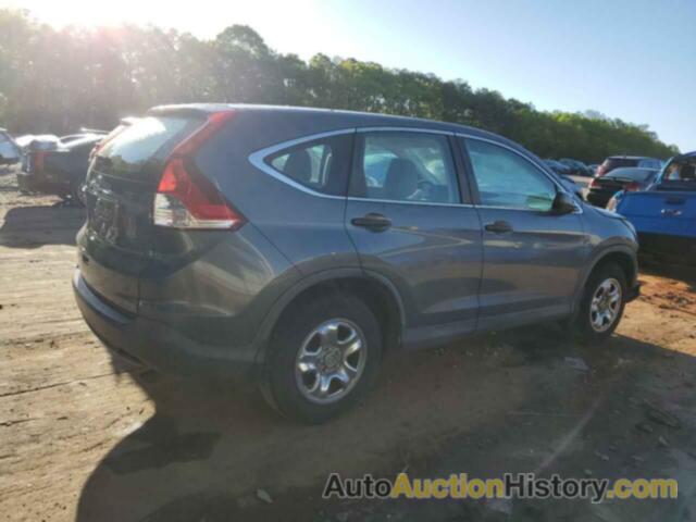 HONDA CRV LX, 3CZRM3H37DG711234