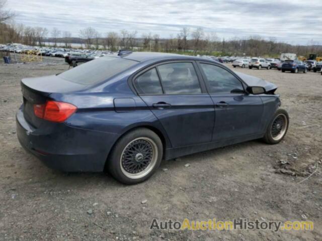 BMW 3 SERIES XI SULEV, WBA3B5C58DF596289