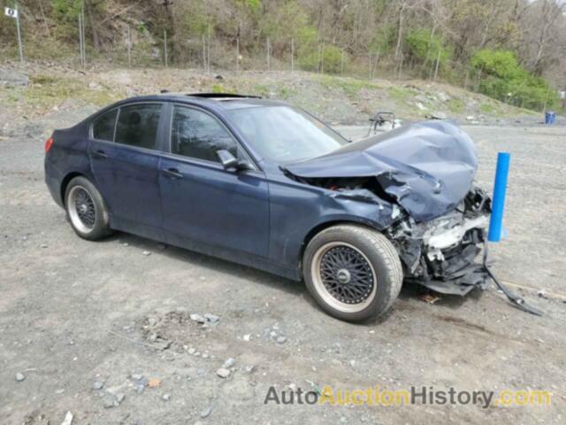 BMW 3 SERIES XI SULEV, WBA3B5C58DF596289