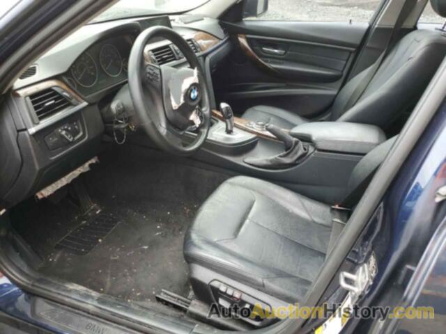 BMW 3 SERIES XI SULEV, WBA3B5C58DF596289