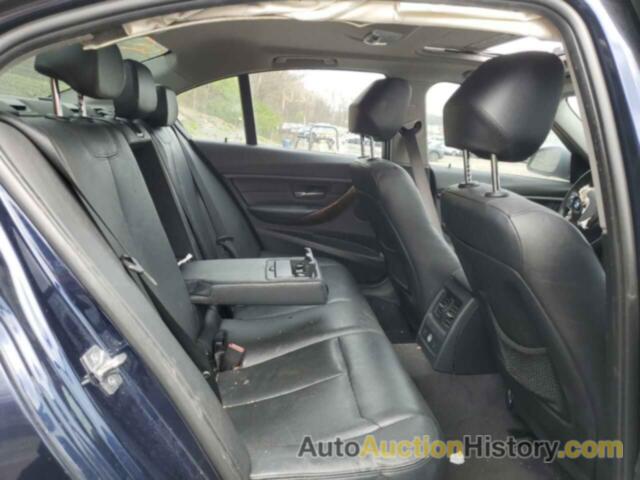 BMW 3 SERIES XI SULEV, WBA3B5C58DF596289