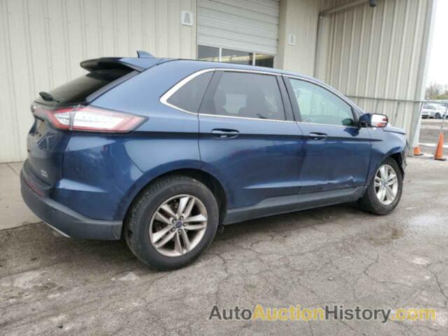 FORD EDGE SEL, 2FMPK4J99HBB15229