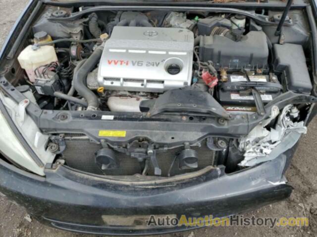 TOYOTA CAMRY LE, 4T1BF30K74U080370