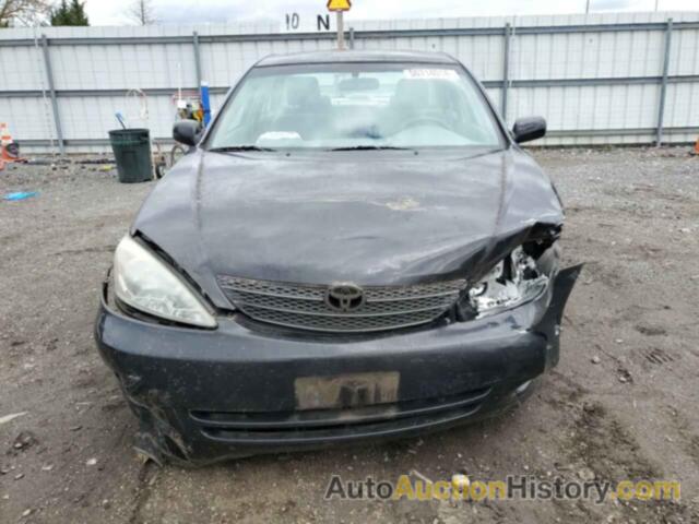 TOYOTA CAMRY LE, 4T1BF30K74U080370
