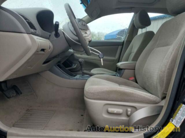 TOYOTA CAMRY LE, 4T1BF30K74U080370