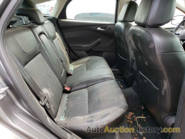 FORD FOCUS TITANIUM, 1FADP3N21EL409158