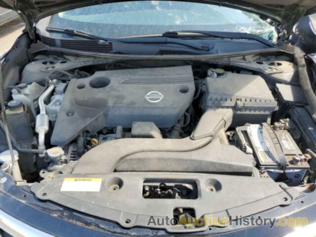 NISSAN ALTIMA 2.5, 1N4AL3AP5FN341405