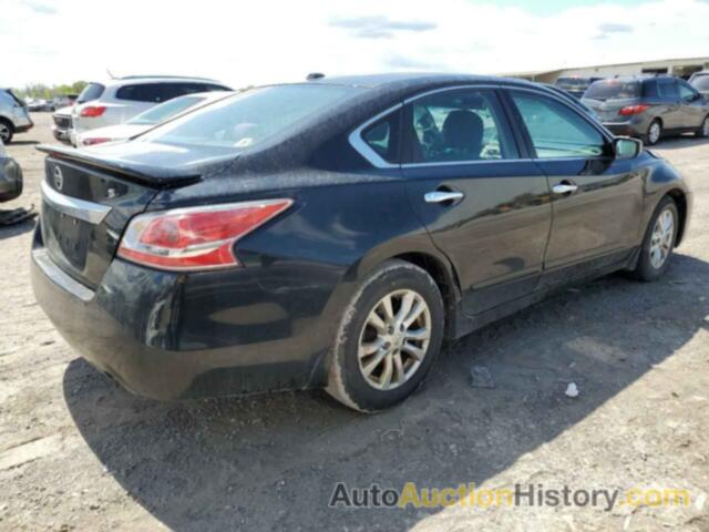 NISSAN ALTIMA 2.5, 1N4AL3AP5FN341405