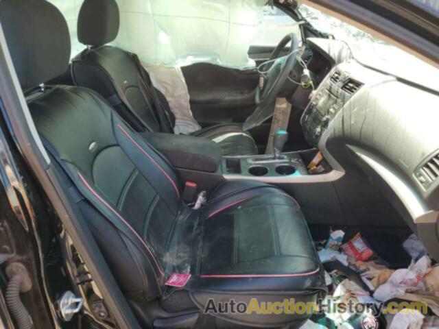 NISSAN ALTIMA 2.5, 1N4AL3AP5FN341405