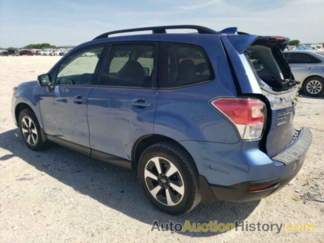 SUBARU FORESTER 2.5I PREMIUM, JF2SJAEC9JH603175