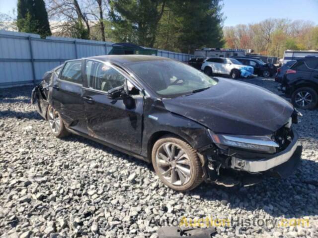 HONDA CLARITY TOURING, JHMZC5F33JC010372