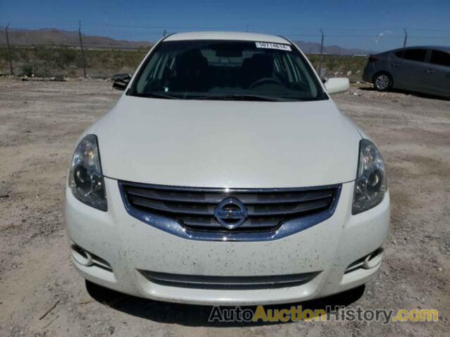 NISSAN ALTIMA BASE, 1N4AL2AP6CN550710