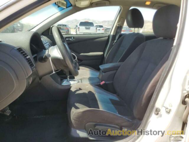 NISSAN ALTIMA BASE, 1N4AL2AP6CN550710